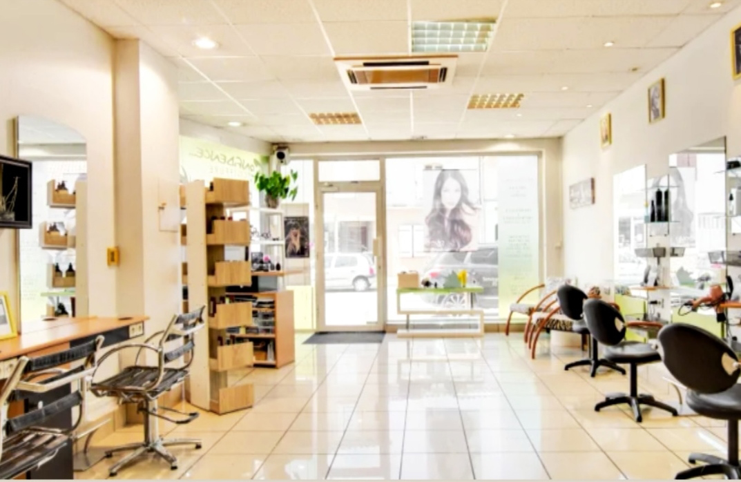 Salon Confidence Coiffure Muret