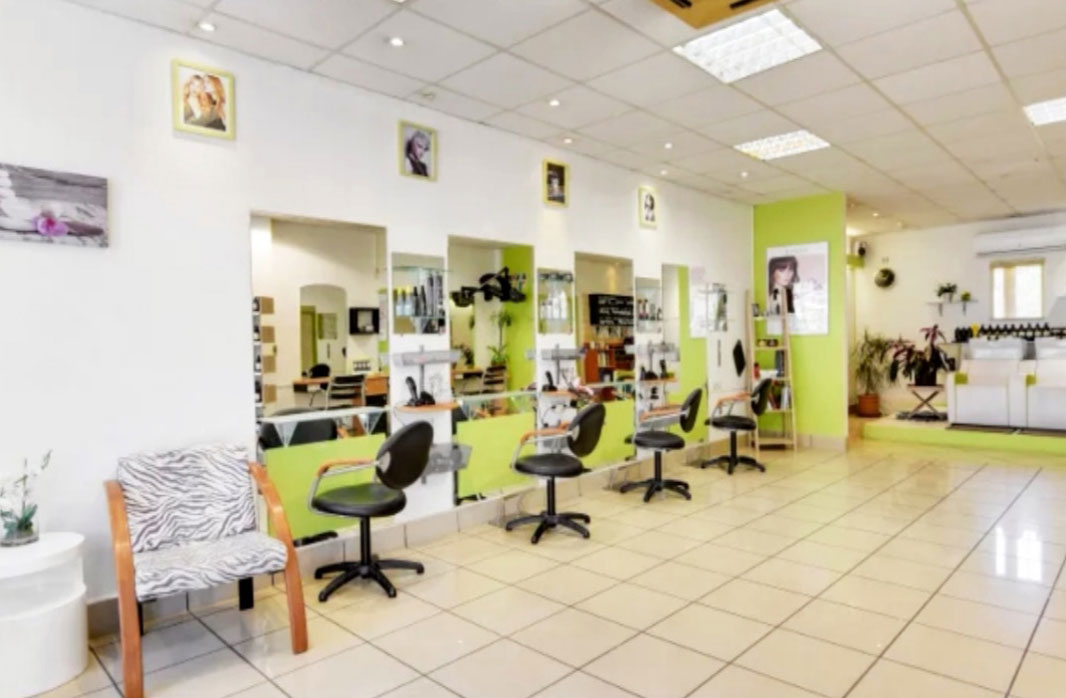 Salon Confidence Coiffure à Muret