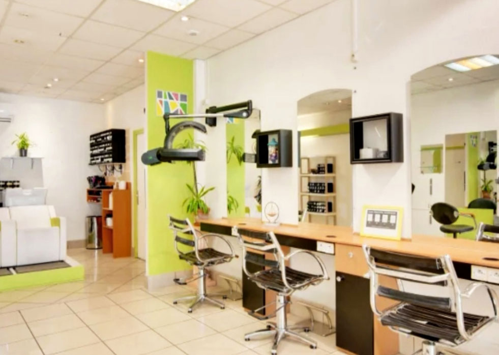 Salon Confidence Coiffure à Muret